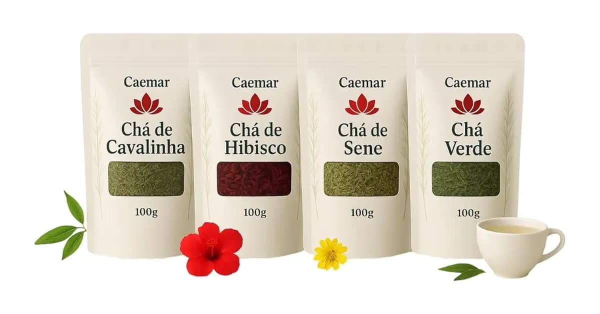 Qual Melhor Chá Verde ou Cavalinha: Guia Completo