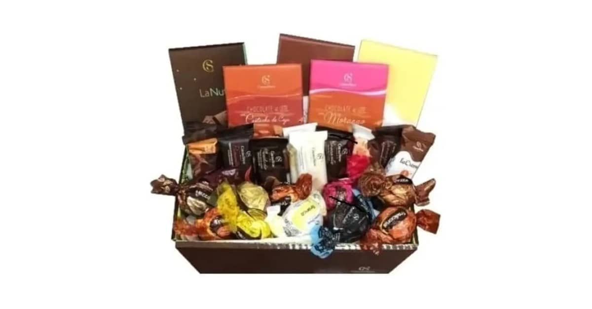 Qual Melhor Chocolate Cacau Show ou Cacau Brasil: Guia de Sabores