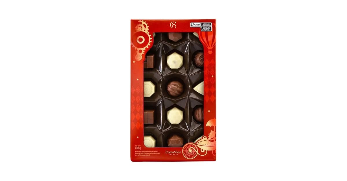 Qual Melhor Chocolate Lindt ou Cacau Show: Guia Definitivo