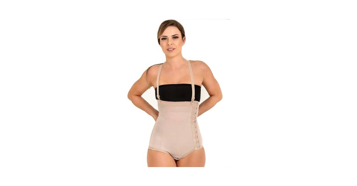 Qual Melhor Cinta Pós Parto New Form: Guia Completo de Escolha