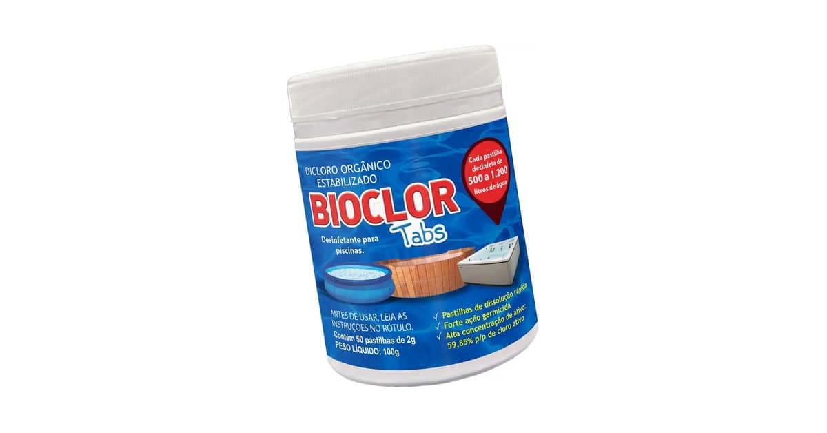 Qual Melhor Cloro para Piscina de Plastico: Guia e Opções