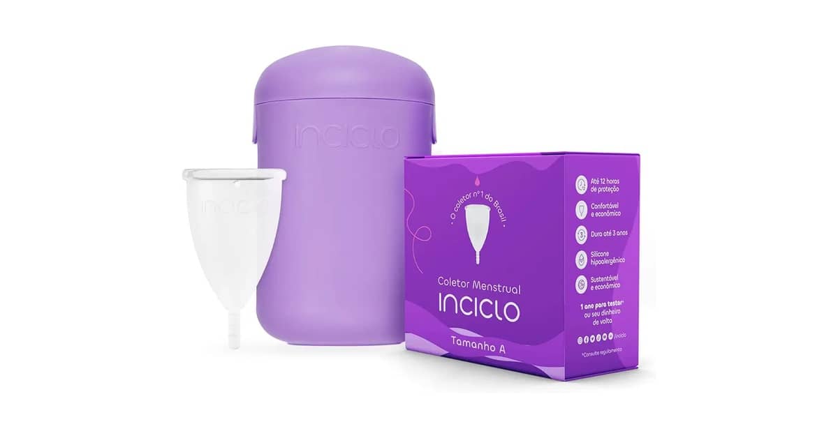 Qual Melhor Coletor Menstrual Inciclo ou Fleurity: Guia Definitivo!