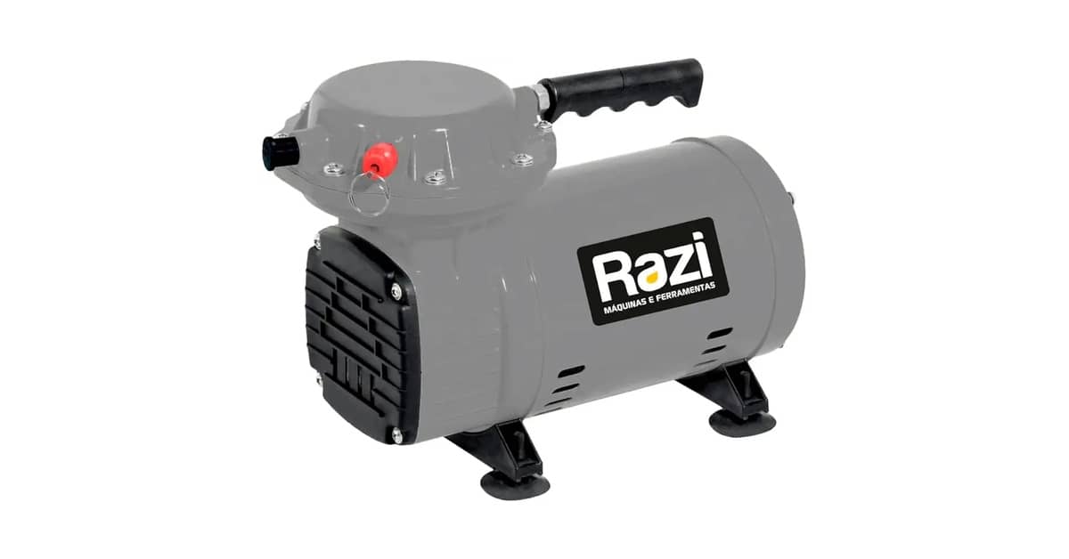 Qual Melhor Compressor de Ar Direto: Guia Essencial