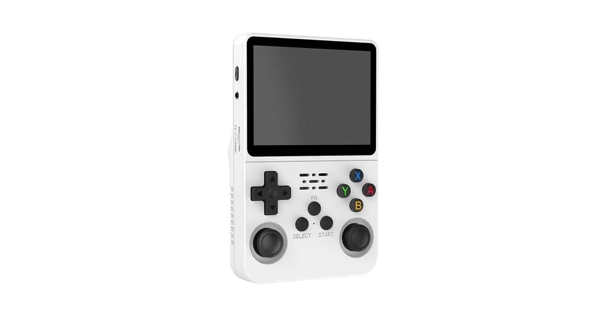 Qual Melhor Console Portátil? 8 Modelos de Alta Performance