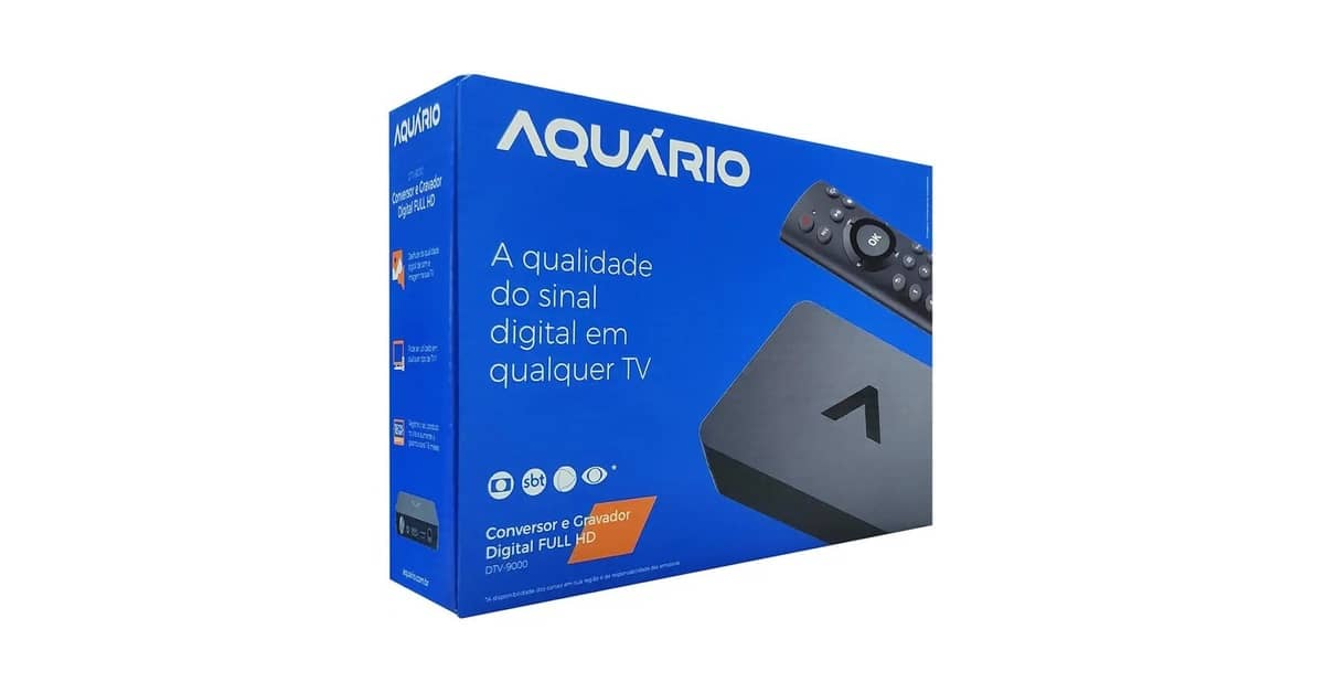 Qual Melhor Conversor Digital para Tv: Guia Completo