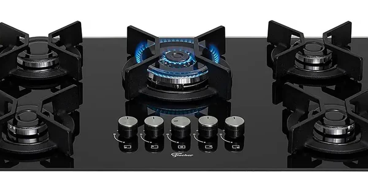 Qual Melhor Cooktop Fischer ou Electrolux: Indução vs Gás