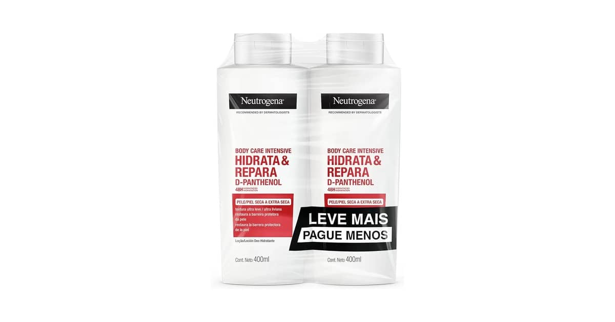 Qual Melhor Creme Hidratante Corporal? 10 Opções Top
