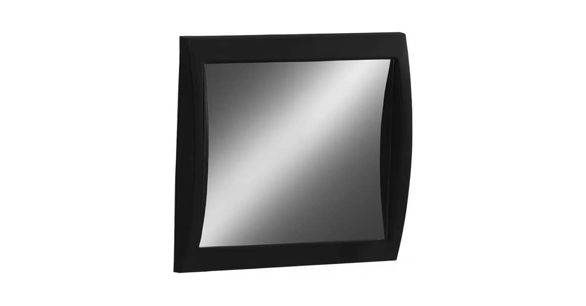 Qual Melhor Espelho para Banheiro Pequeno: Guia Completo