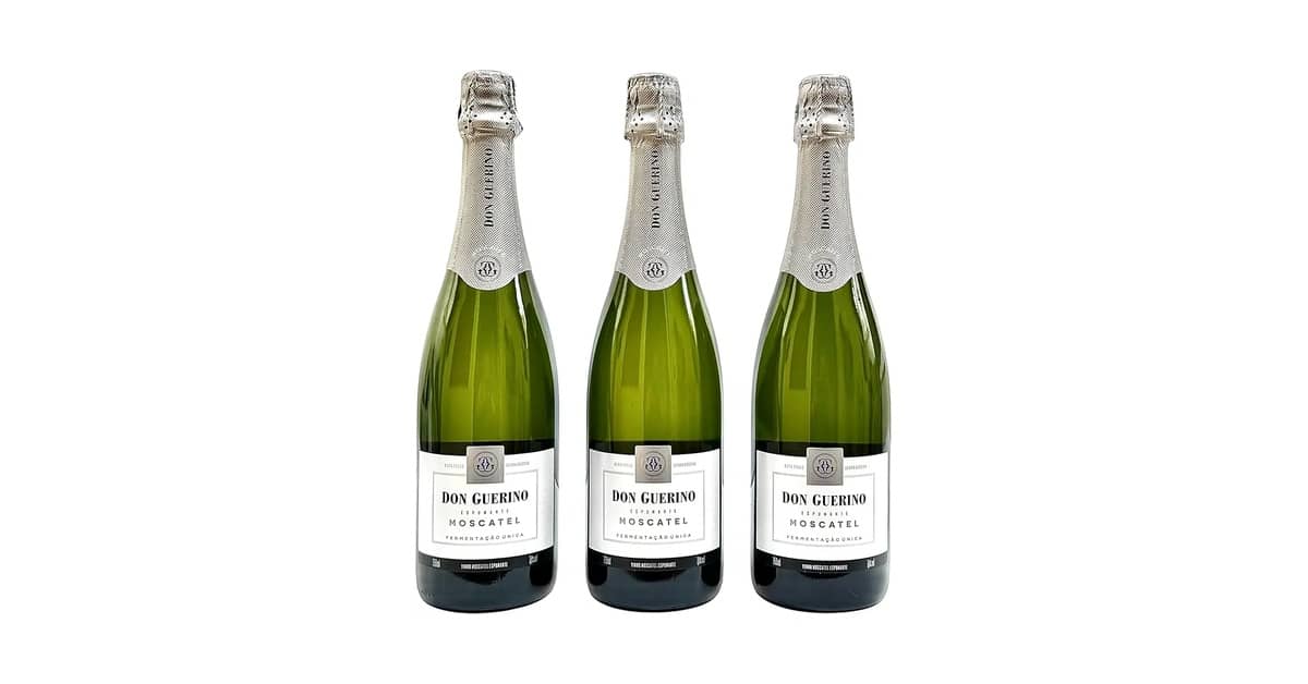 Qual Melhor Espumante Moscatel ou Brut: Guia Definitivo