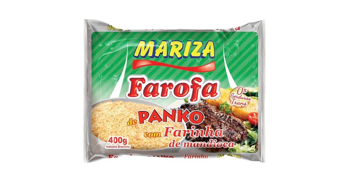 Qual Melhor Farinha de Mandioca para Fazer Farofa: Guia Essencial