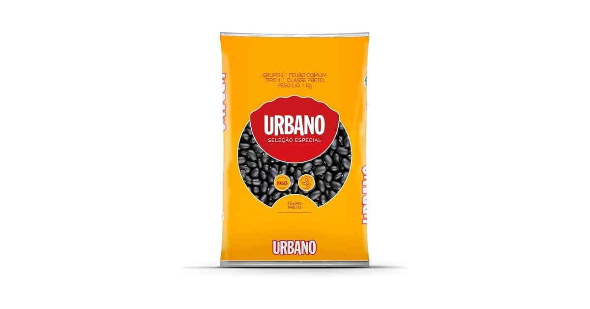 Qual Melhor Feijao Preto ou Branco: Guia Completo