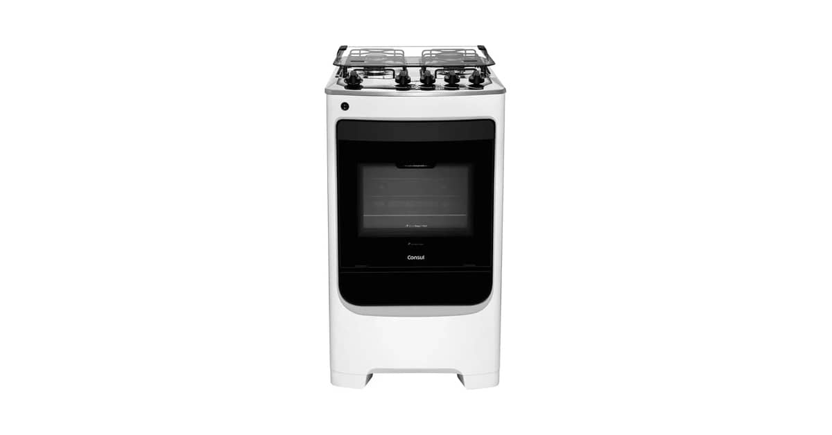 Qual Melhor Fogão Consul ou Brastemp: Guia Definitivo