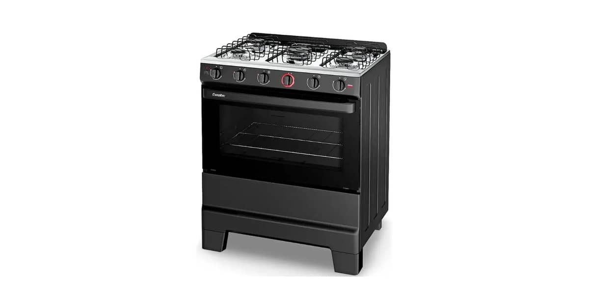 Qual Melhor Fogão Esmaltec ou Atlas: Escolha Ideal