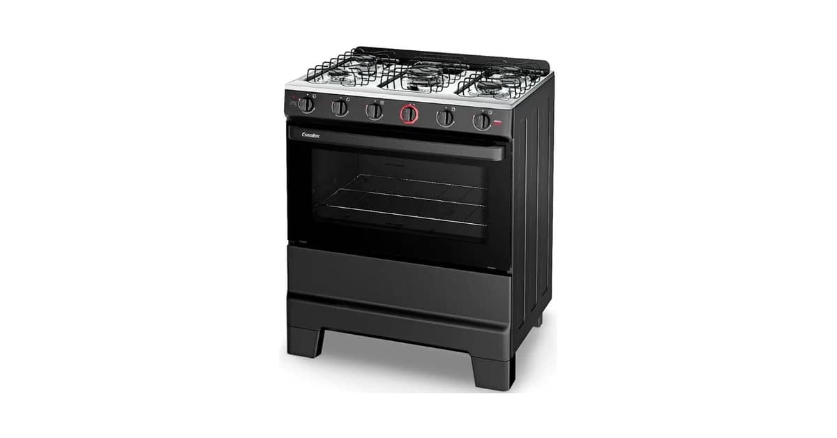 Qual Melhor Fogão Esmaltec ou Itatiaia: Guia Definitivo