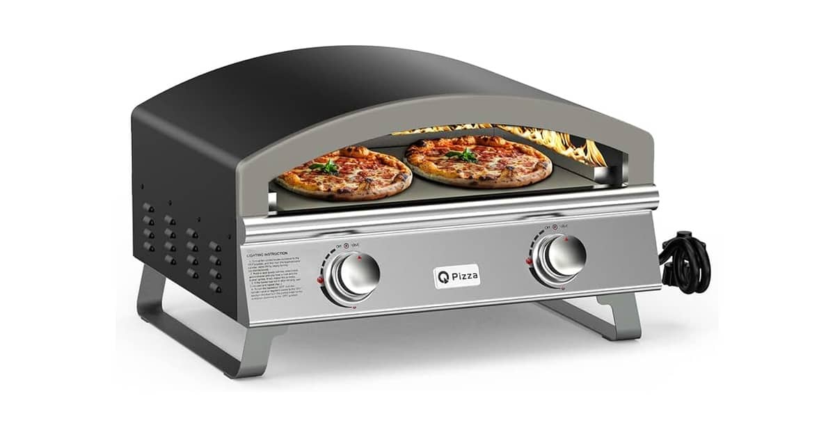 Qual Melhor Forno para Pizza: Elétrico ou a Gás para Alta Performance