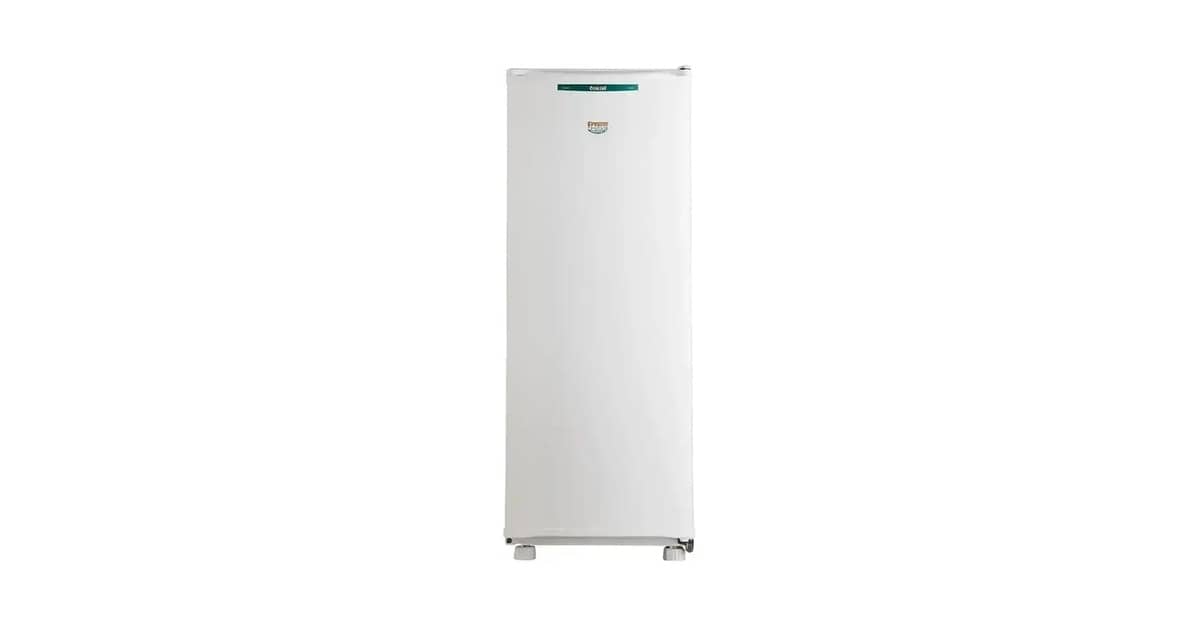 Qual Melhor Freezer Vertical Consul ou Electrolux: Guia Completo 2024