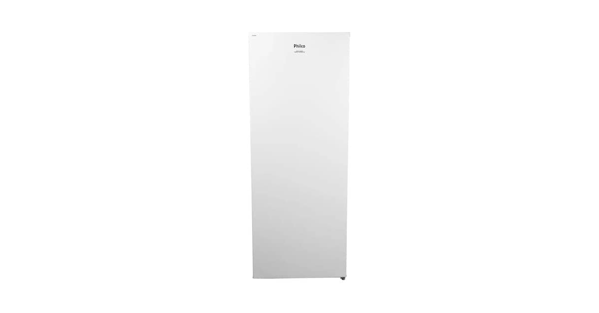 Qual Melhor Freezer Vertical? 10 Modelos com Inverter