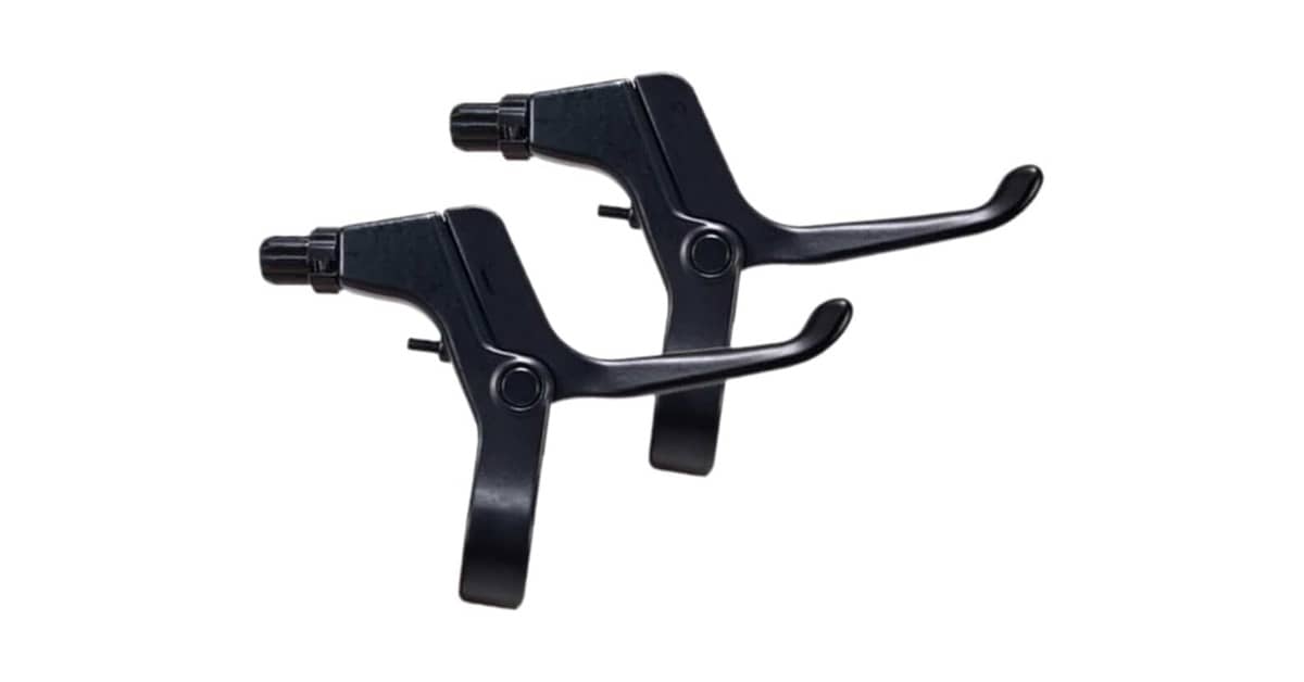 Qual Melhor Freio para Bicicleta Infantil: Segurança e Controle