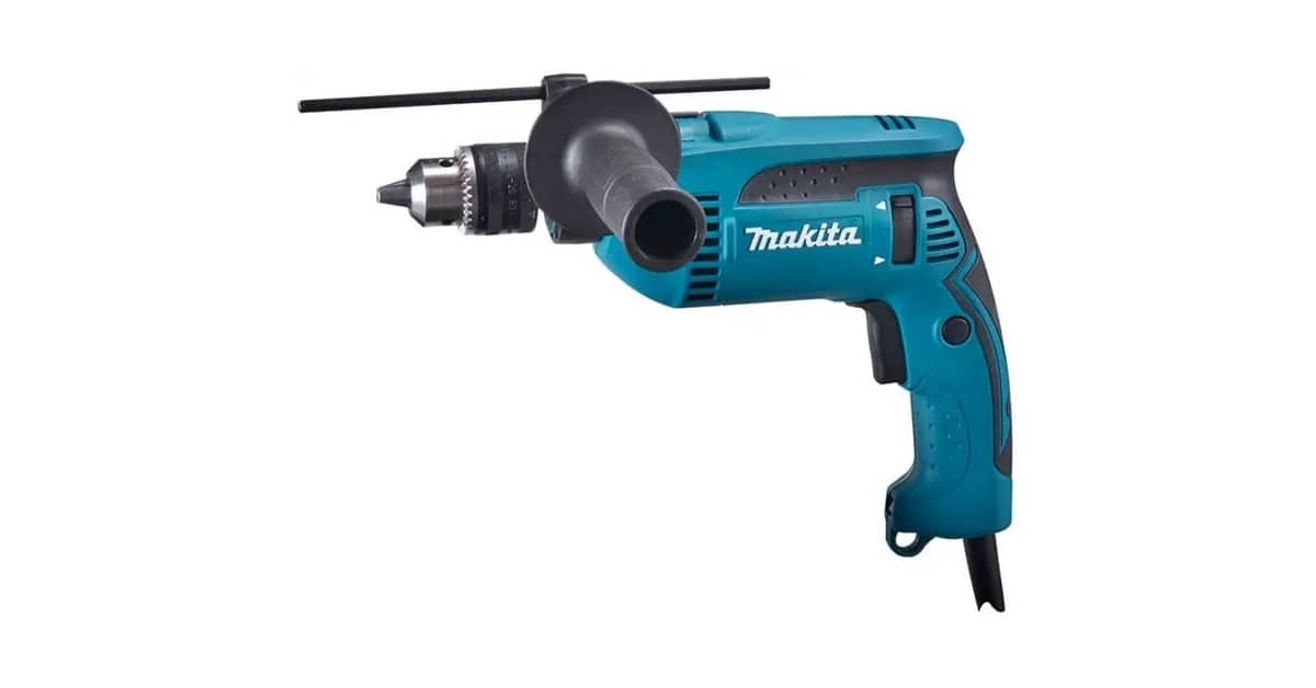 Qual Melhor Furadeira Bosch ou Makita: Potência e Durabilidade