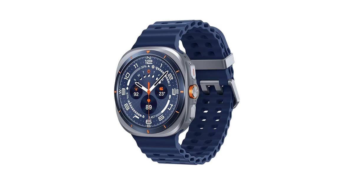 Qual Melhor Galaxy Watch 6 ou 7: Guia Definitivo