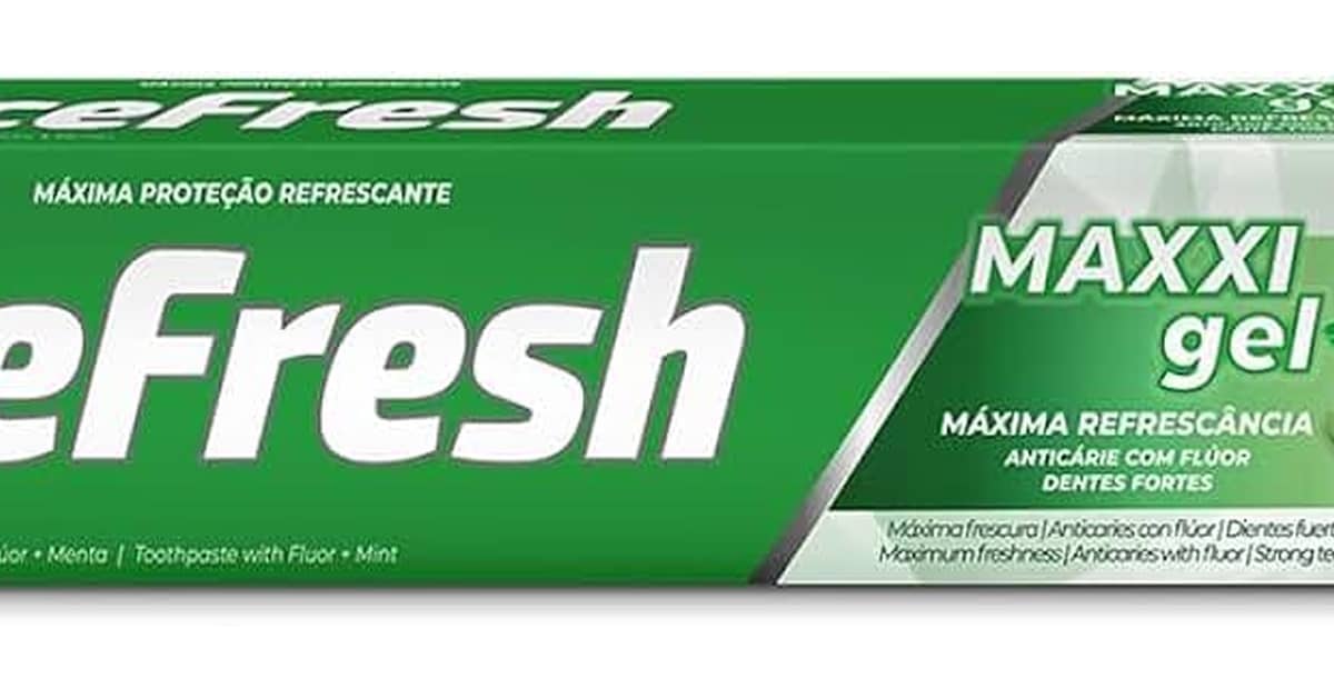 Qual Melhor Gel Dental? 10 Opções de Alta Eficácia