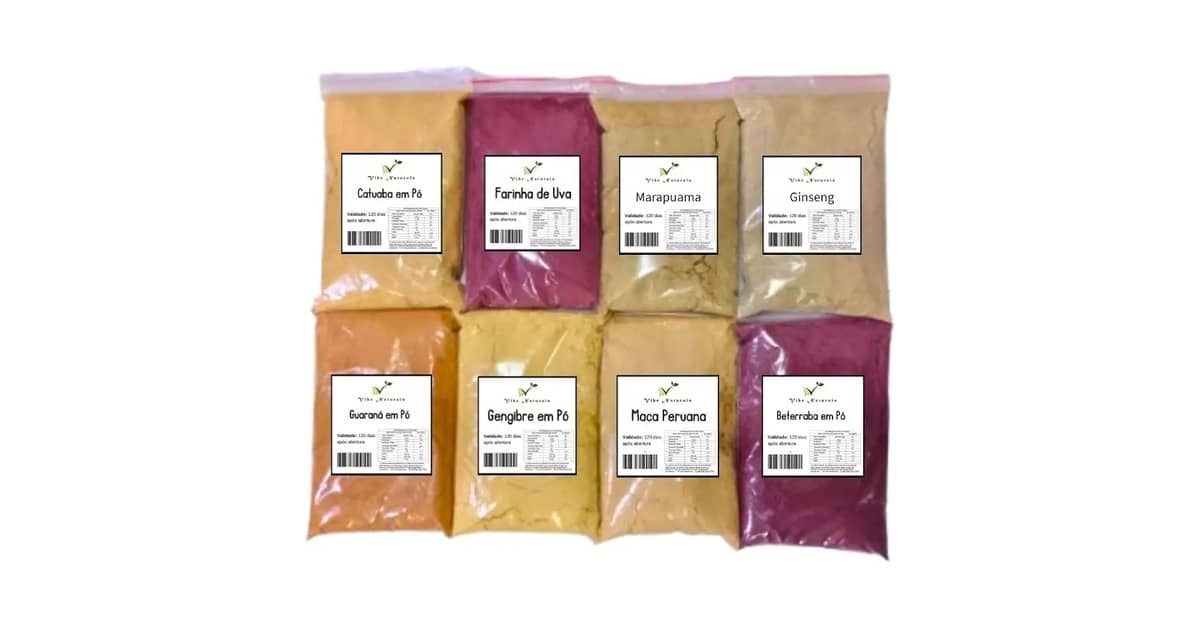 Qual Melhor Ginseng ou Maca Peruana: Energia e Vitalidade