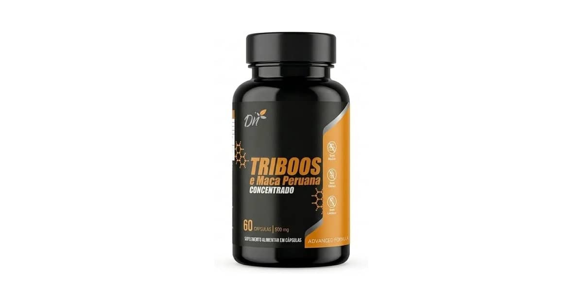 Qual Melhor Ginseng ou Tribulus Terrestris: Energia e Vitalidade