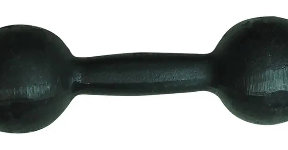 Qual Melhor Halteres para Hipertrofia: Guia Definitivo