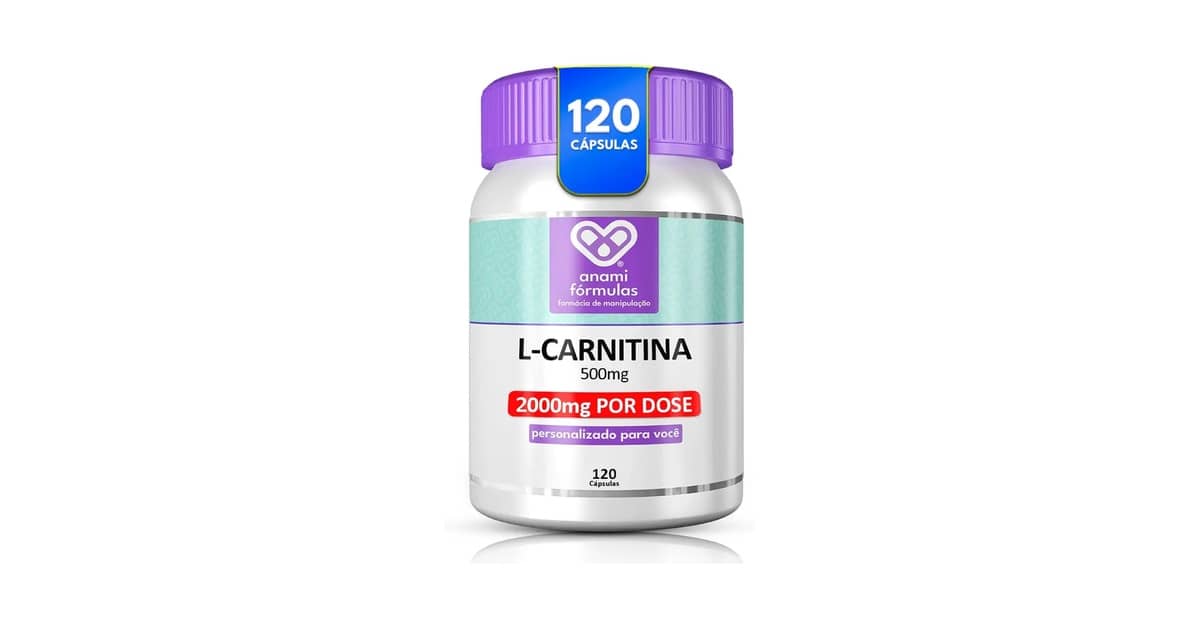 Qual Melhor L Carnitina ou Termogênico: Guia Essencial