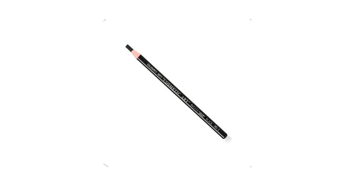 Qual Melhor Lápis para desenhar Sobrancelha: Guia Definitivo