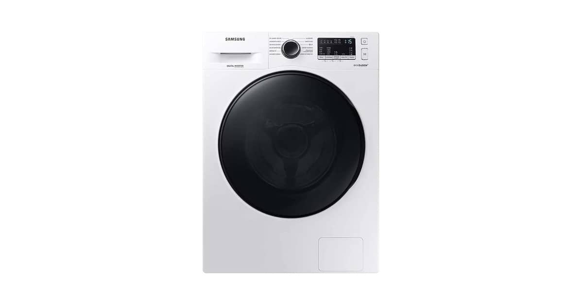 Qual Melhor Lava e Seca Samsung ou Electrolux: Guia Completo