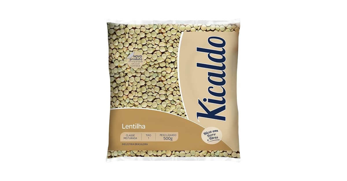 Qual Melhor Lentilha ou Grao de Bico: Guia Essencial
