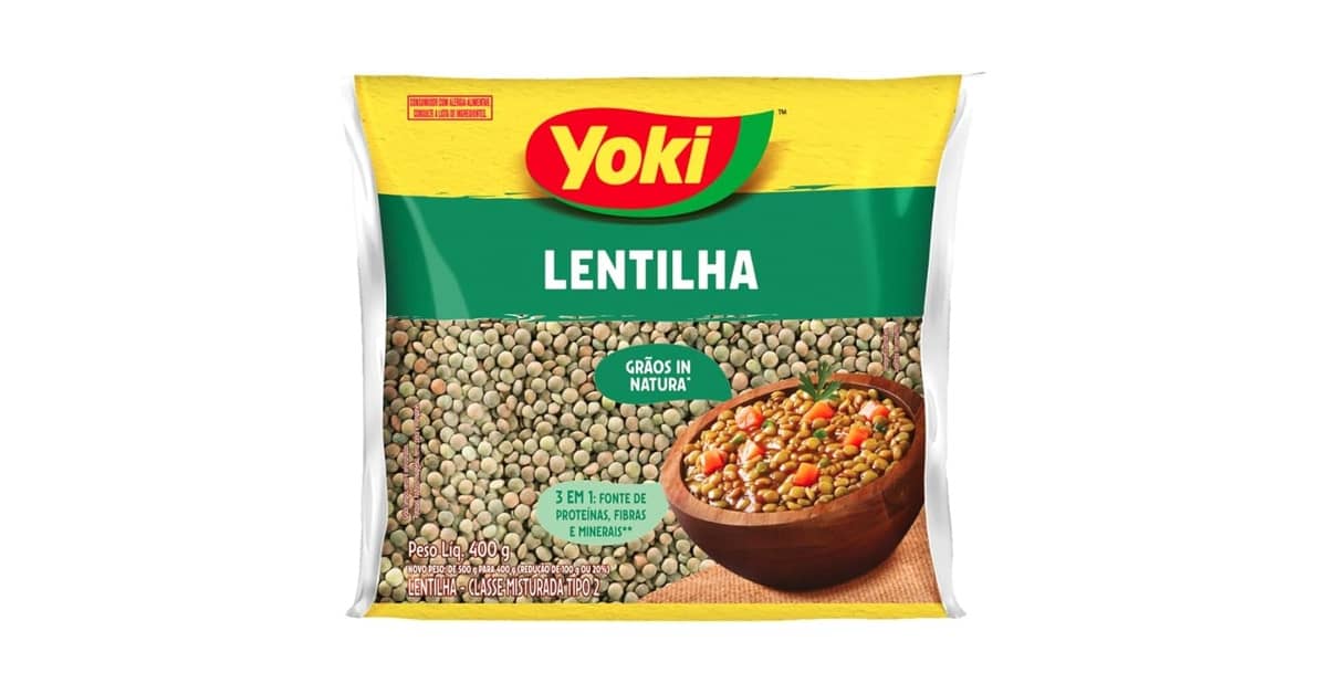 Qual Melhor Lentilha Tipo 1 ou 2: Guia Essencial