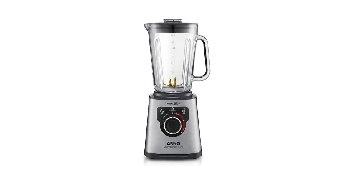Qual Melhor Liquidificador Arno ou Oster: Potência e Tecnologia
