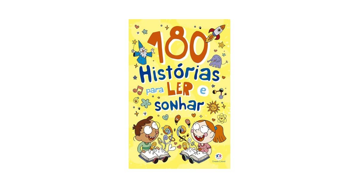 Qual Melhor Livro Infantil para Ler: Descubra Histórias Encantadoras!