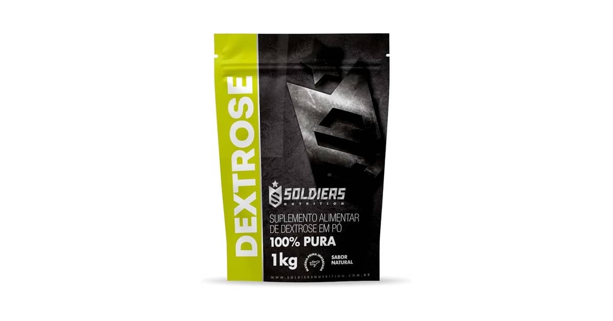 Qual Melhor Maltodextrina ou dextrose: Guia Essencial