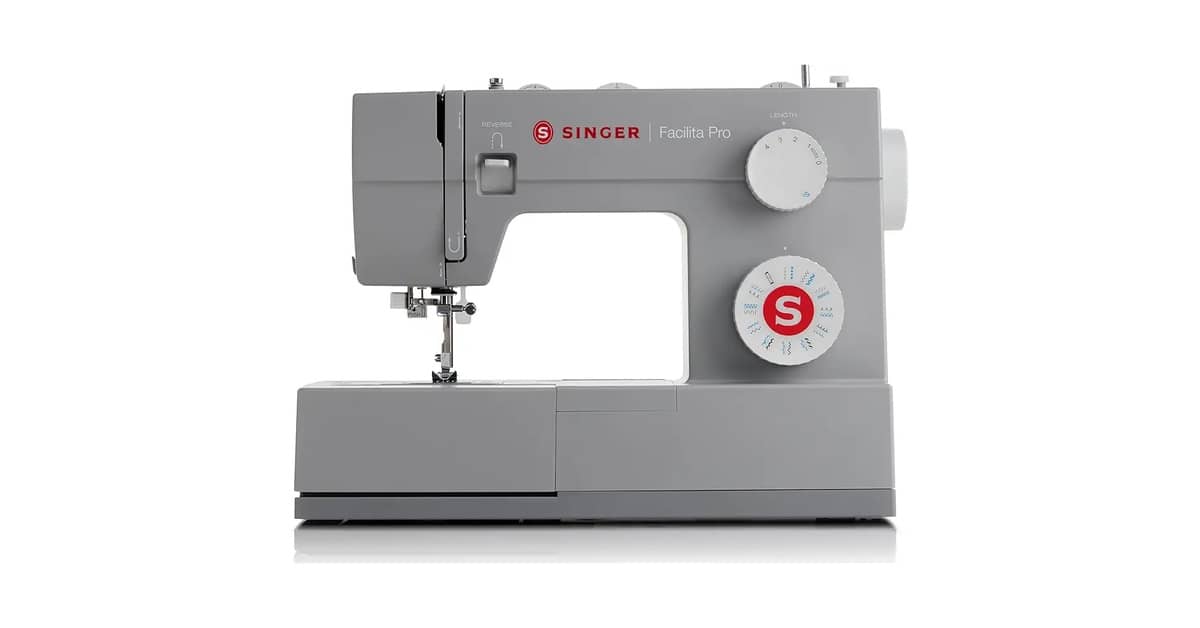 Qual Melhor Máquina de Costura Singer ou Elgin: Guia Definitivo