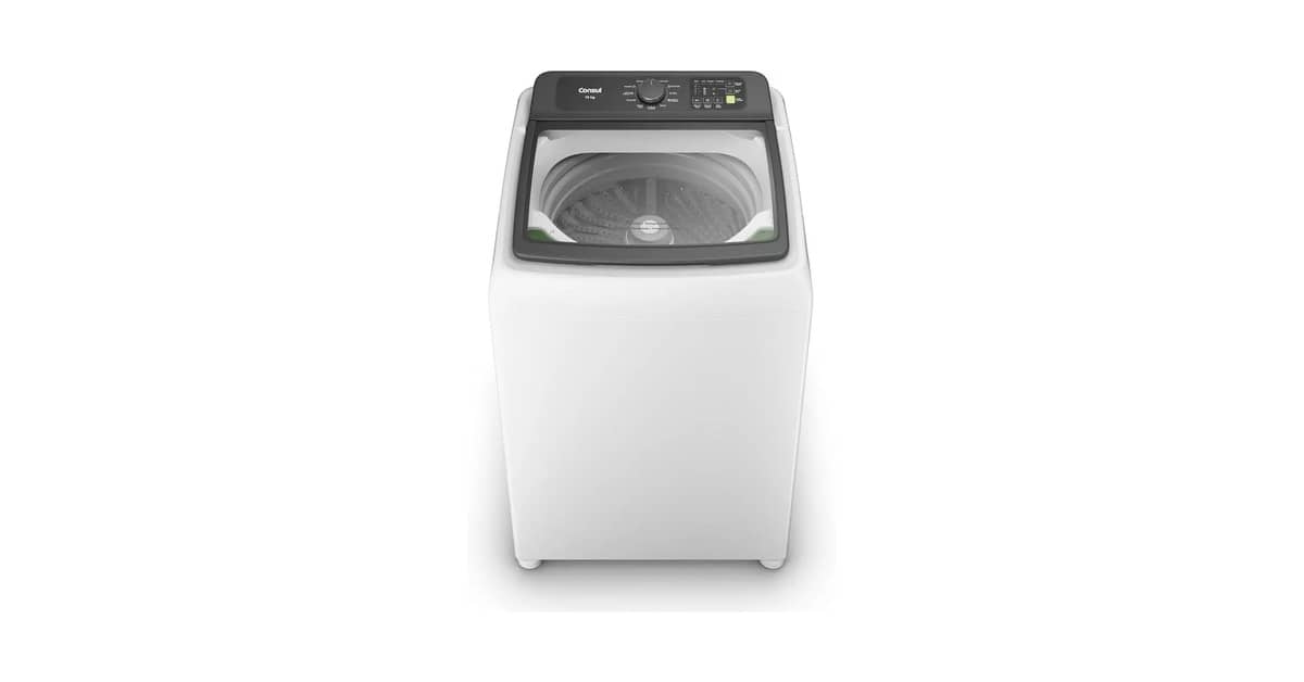 Qual Melhor Máquina de Lavar Consul ou Electrolux: Guia Completo