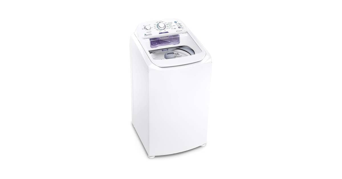 Qual Melhor Máquina de Lavar Electrolux ou Consul: Guia Definitivo