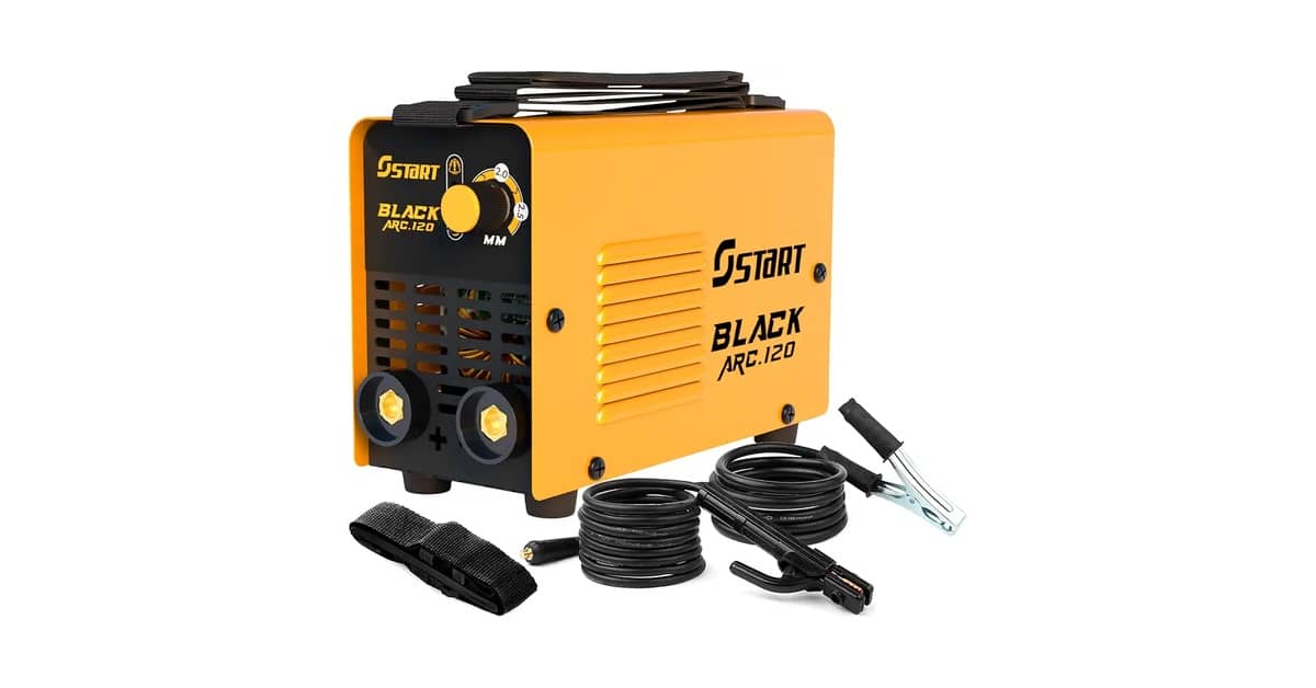 Qual Melhor Máquina de Solda Inversora ou Transformador: Guia Completo