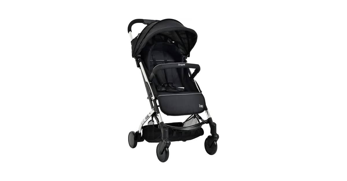 Qual Melhor Marca de Carrinho de Bebê Galzerano ou Burigotto: Guia Definitivo