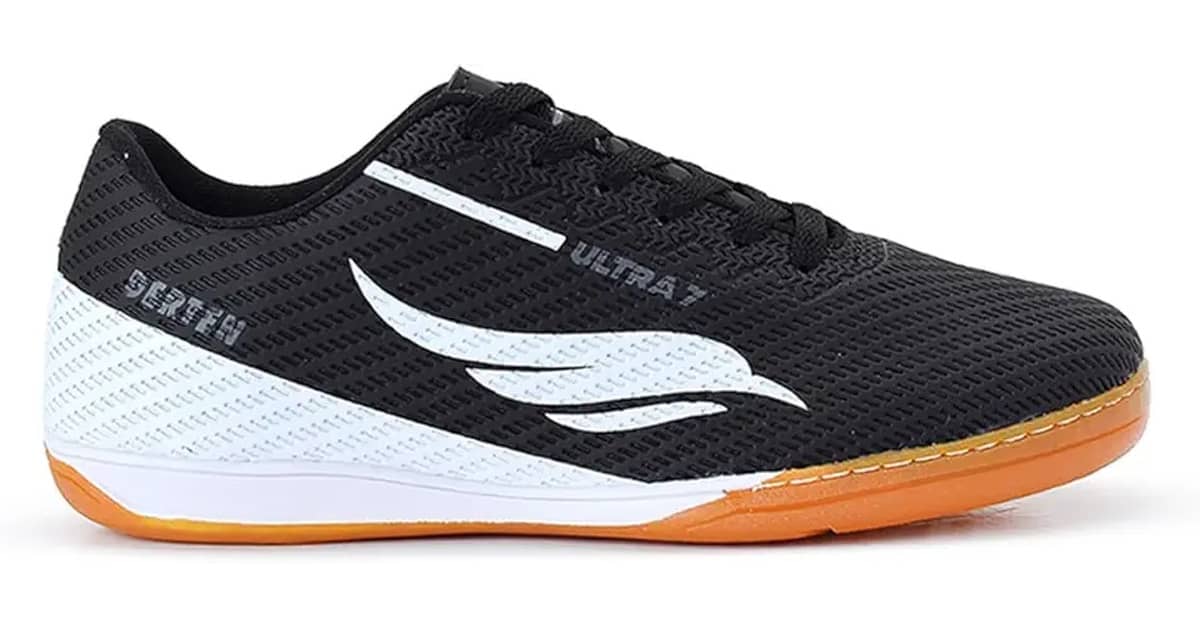 Qual Melhor Marca de Chuteira para Futsal? Conheça!