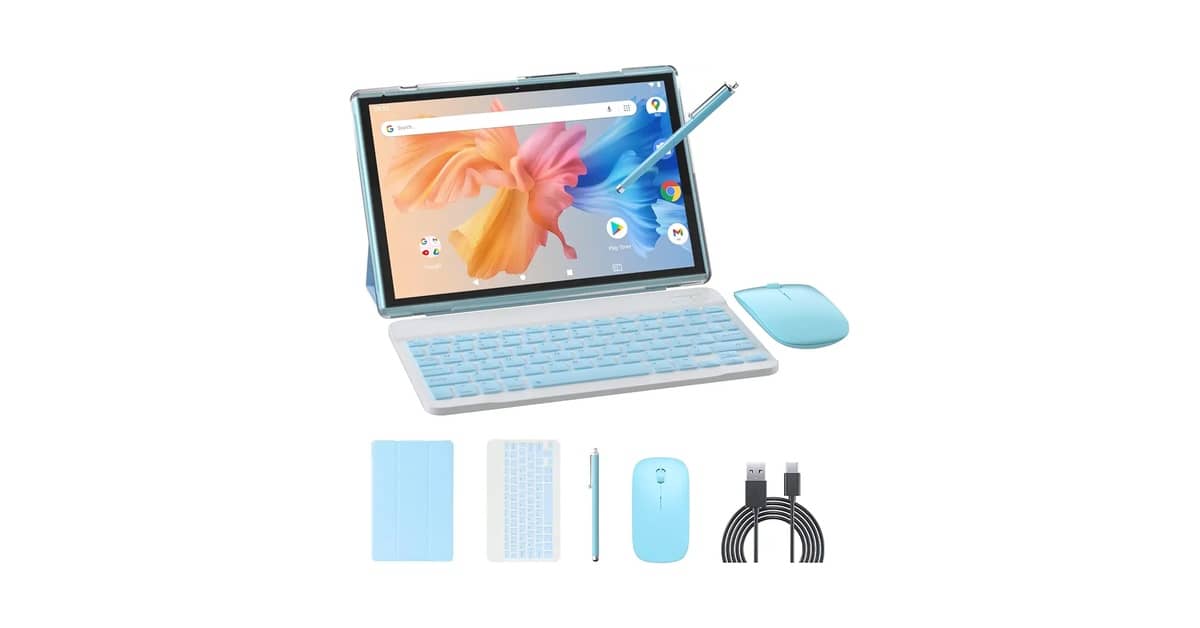 Qual Melhor Marca de Tablet com Teclado: Guia Definitivo
