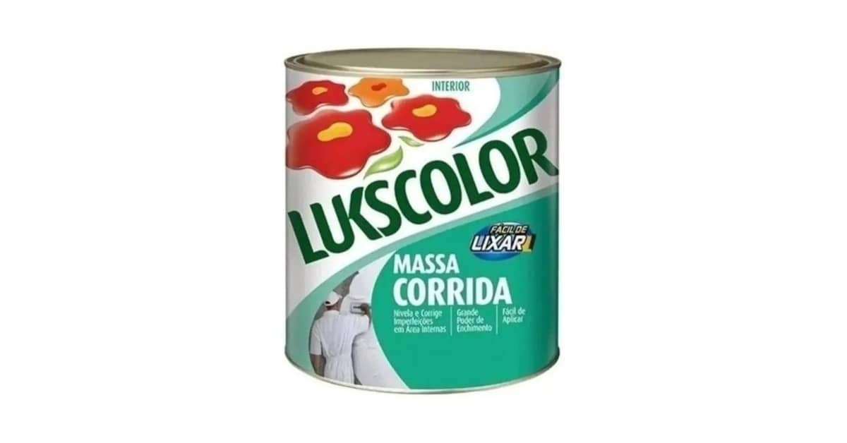 Qual Melhor Massa Corrida Acrílica ou Pva: Guia Definitivo