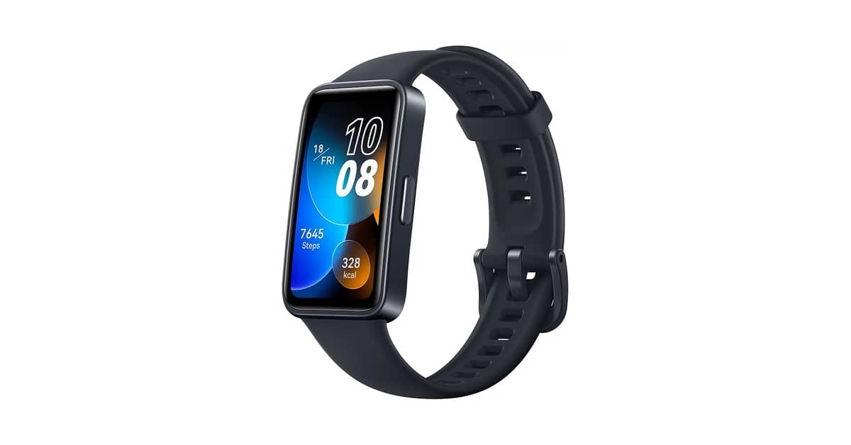 Qual Melhor Mi Band 7 ou 8: Duração Bateria e Tela