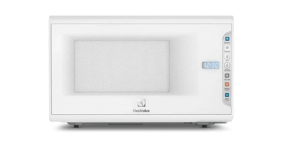 Qual Melhor Microondas Electrolux ou Brastemp: Guia Definitivo