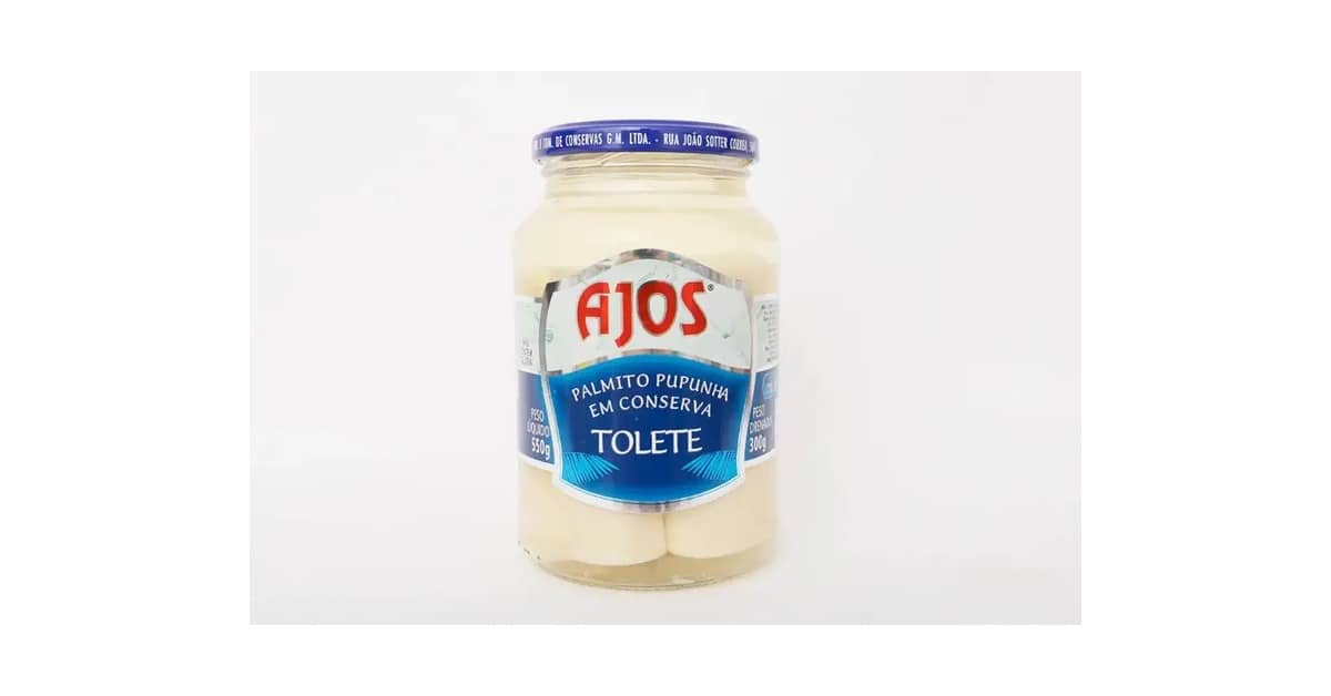 Qual Melhor Palmito Acai e Pupunha: Guia Completo