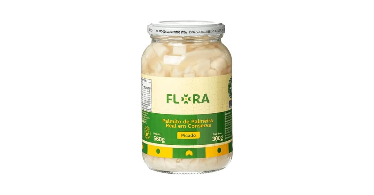 Qual Melhor Palmito Pupunha ou Palmeira Real: Guia Completo