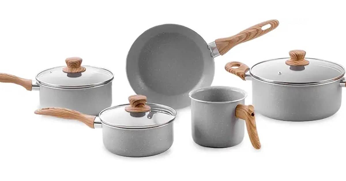 Qual Melhor Panela Cerâmica ou Antiaderente: Guia Definitivo