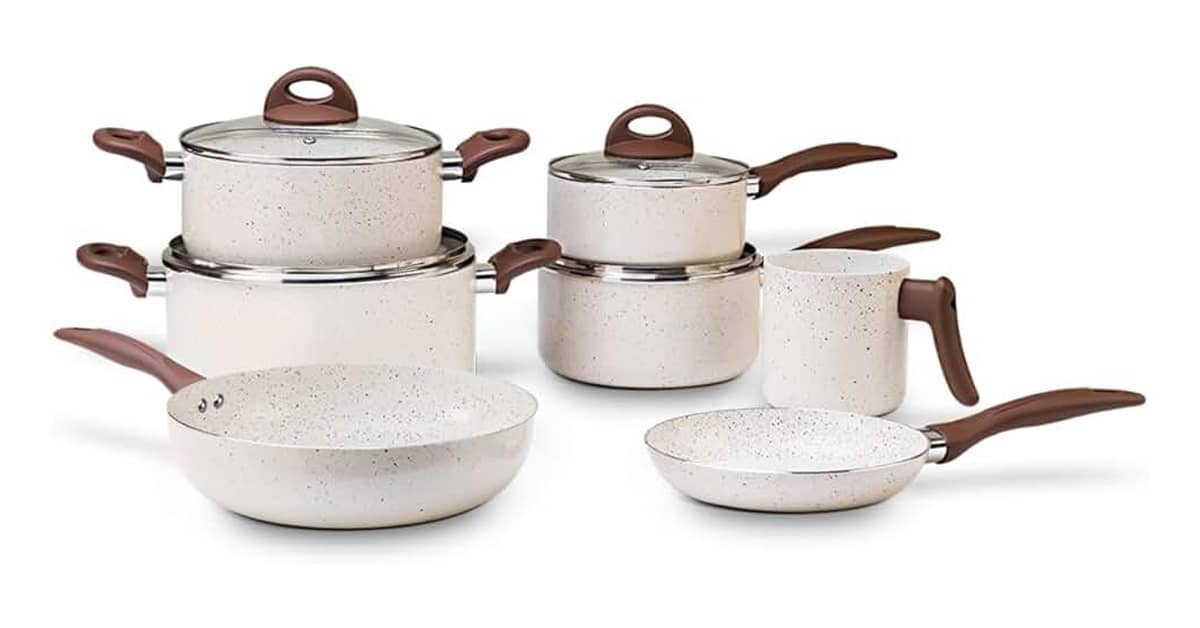 Qual Melhor Panela Tramontina ou Brinox: Ceramic Life vs Aço Inox